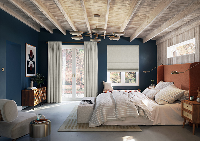 Oban, Gneiss Grey - Made to Measure Curtains - Image 14